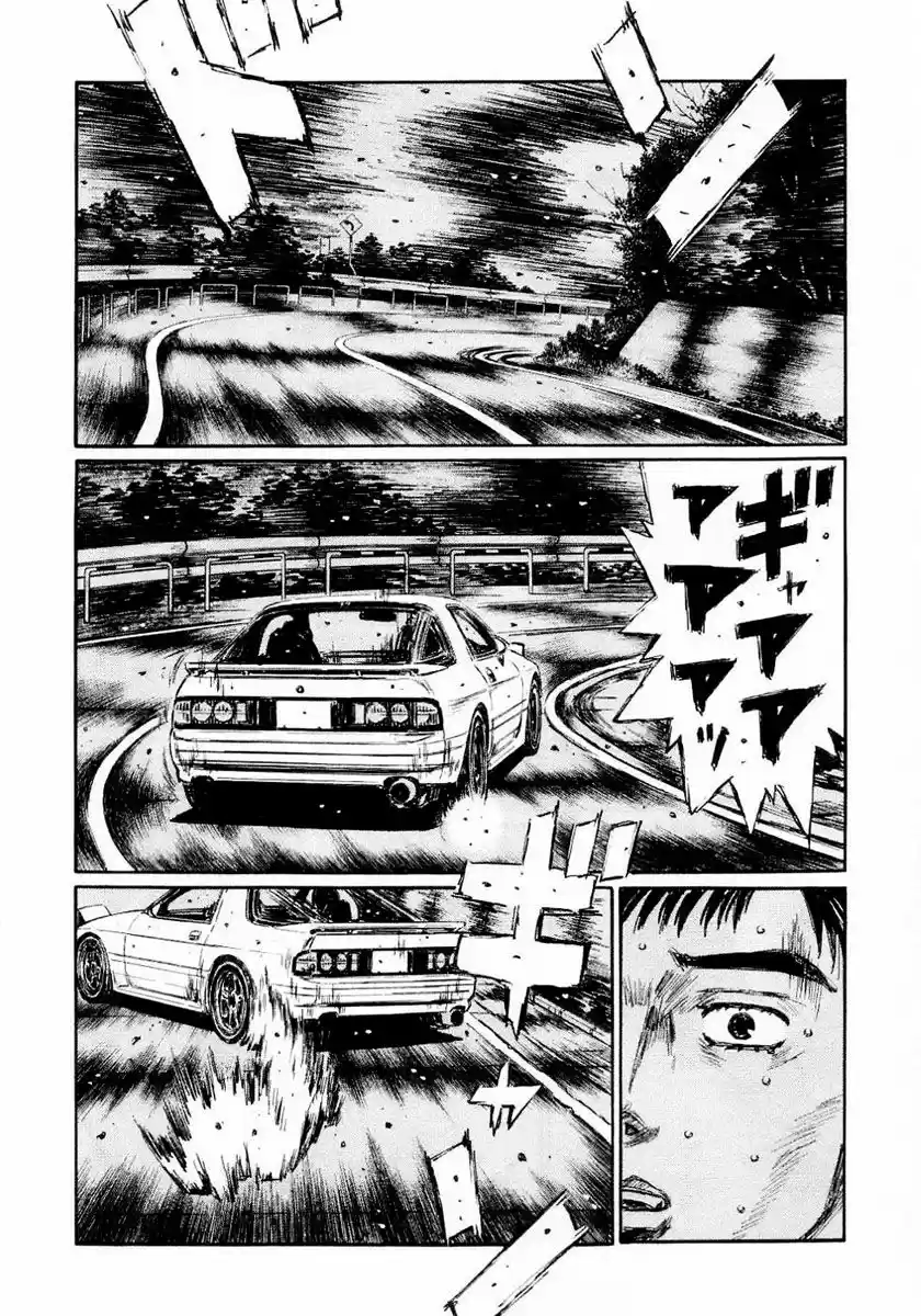 Initial D (1995) - Capítulo 454.5 - Página 13 - LectorTMOo