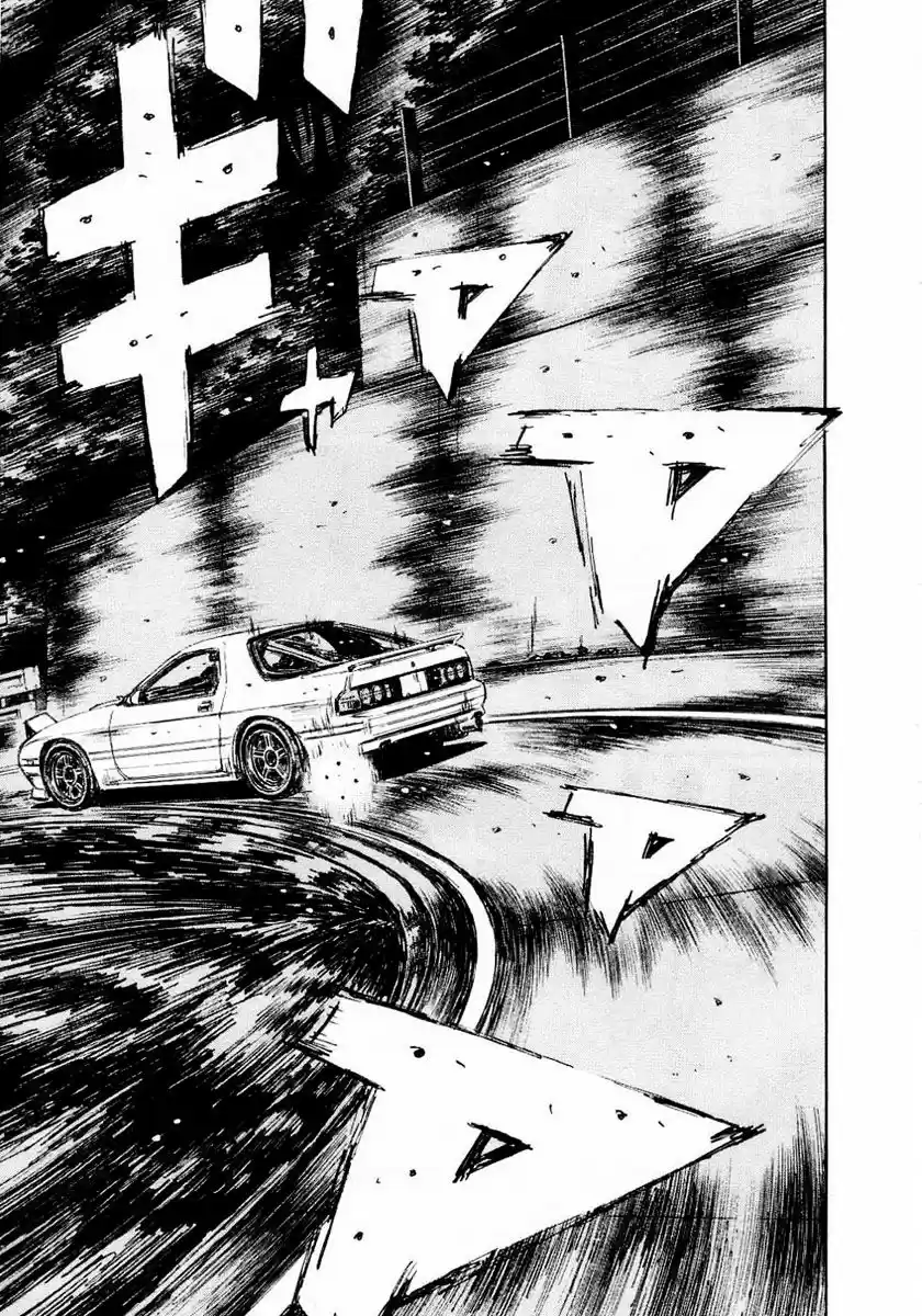 Initial D (1995) - Capítulo 454.5 - Página 14 - LectorTMOo
