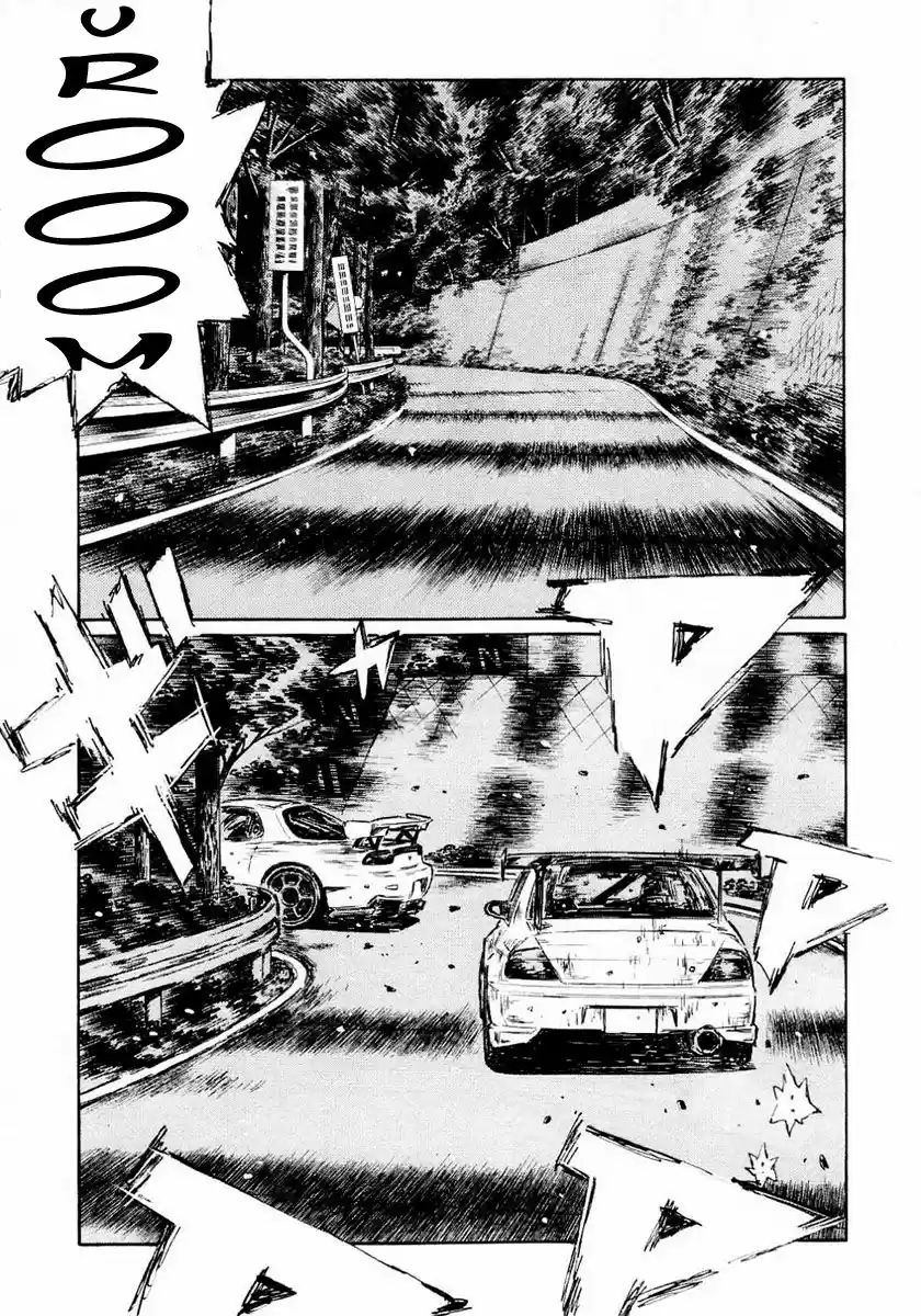 Initial D (1995) - Capítulo 454 - Página 6 - LectorTMOo