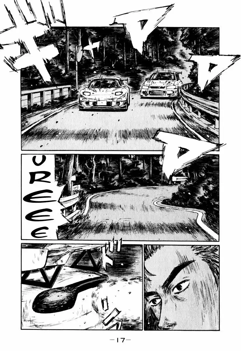 Initial D (1995) - Capítulo 456 - Página 4 - LectorTMOo