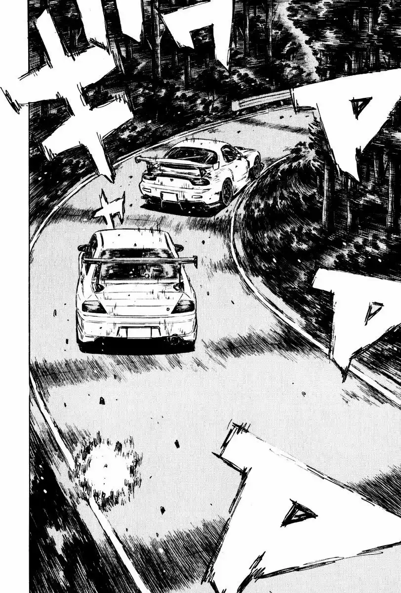 Initial D (1995) - Capítulo 456 - Página 5 - LectorTMOo