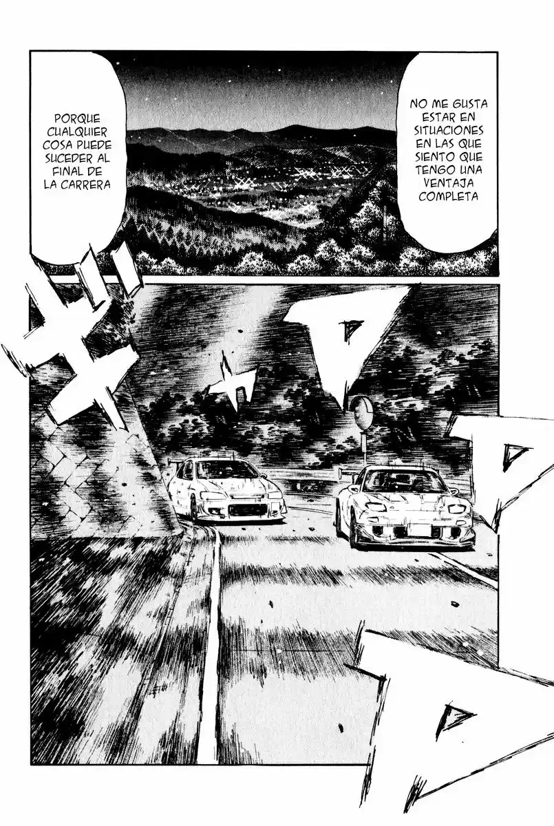 Initial D (1995) - Capítulo 456 - Página 9 - LectorTMOo