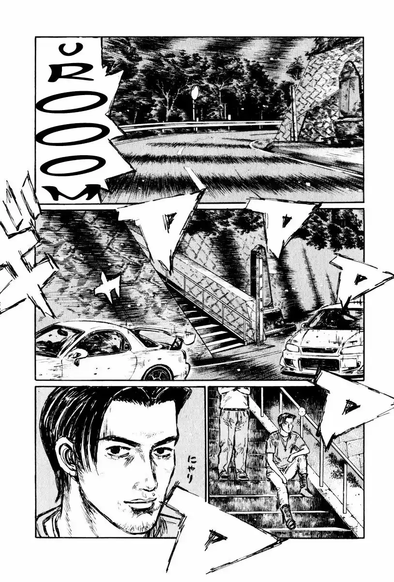 Initial D (1995) - Capítulo 456 - Página 10 - LectorTMOo