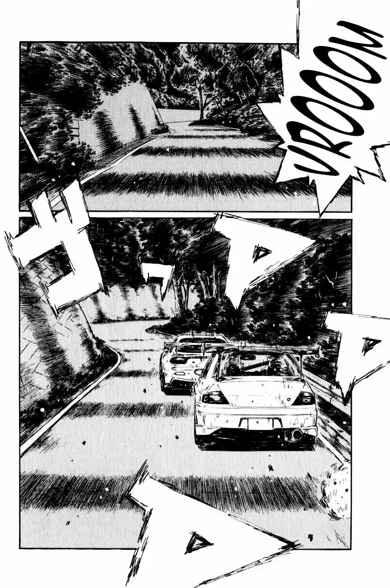 Initial D (1995) - Capítulo 458 - Página 9 - LectorTMOo