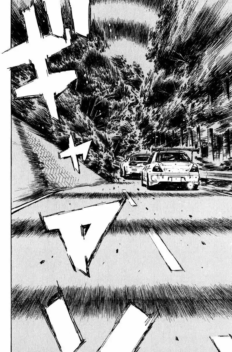 Initial D (1995) - Capítulo 459 - Página 9 - LectorTMOo
