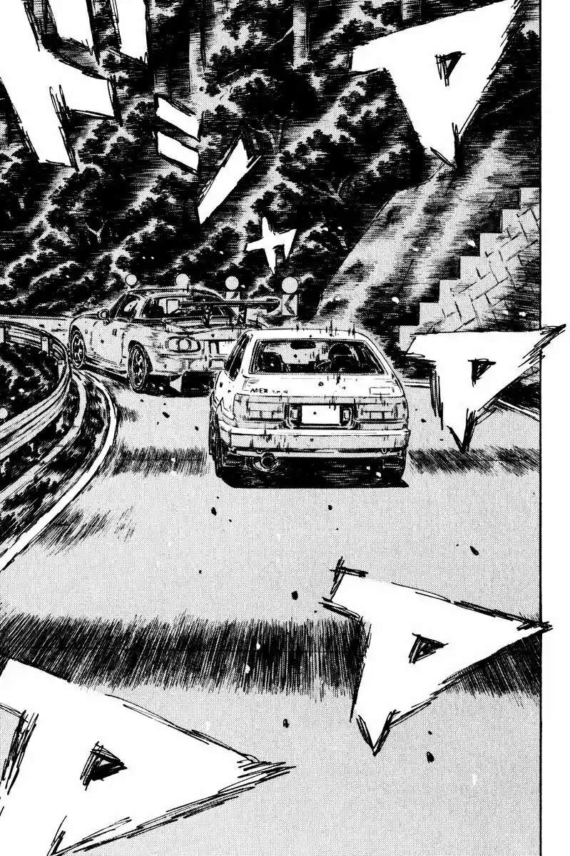 Initial D (1995) - Capítulo 469 - Página 4 - LectorTMOo