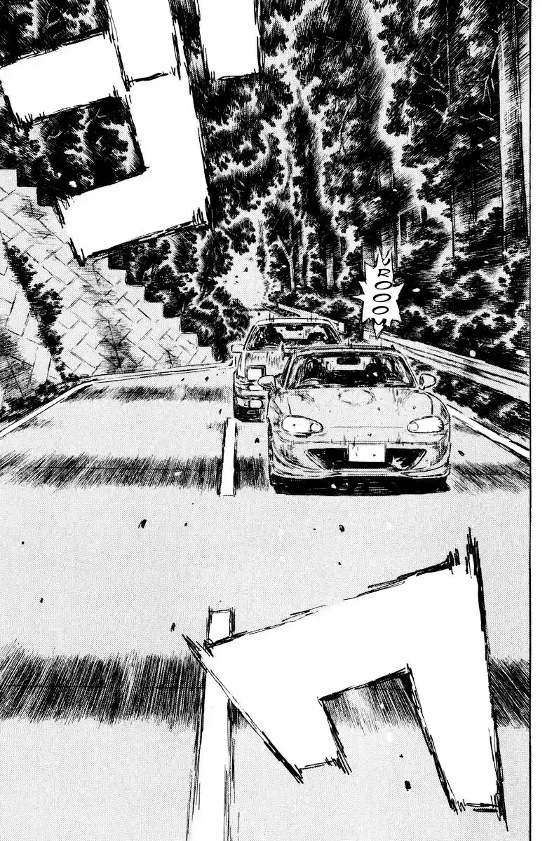 Initial D (1995) - Capítulo 469 - Página 8 - LectorTMOo