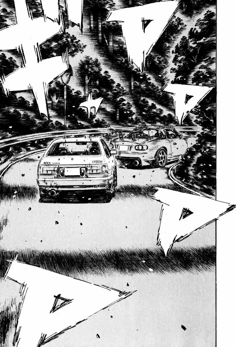 Initial D (1995) - Capítulo 470 - Página 4 - LectorTMOo