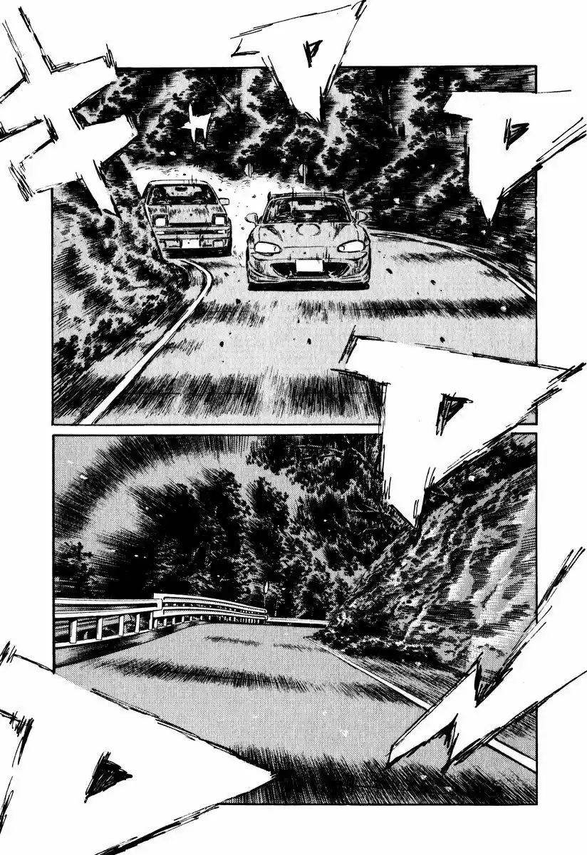 Initial D (1995) - Capítulo 470 - Página 8 - LectorTMOo