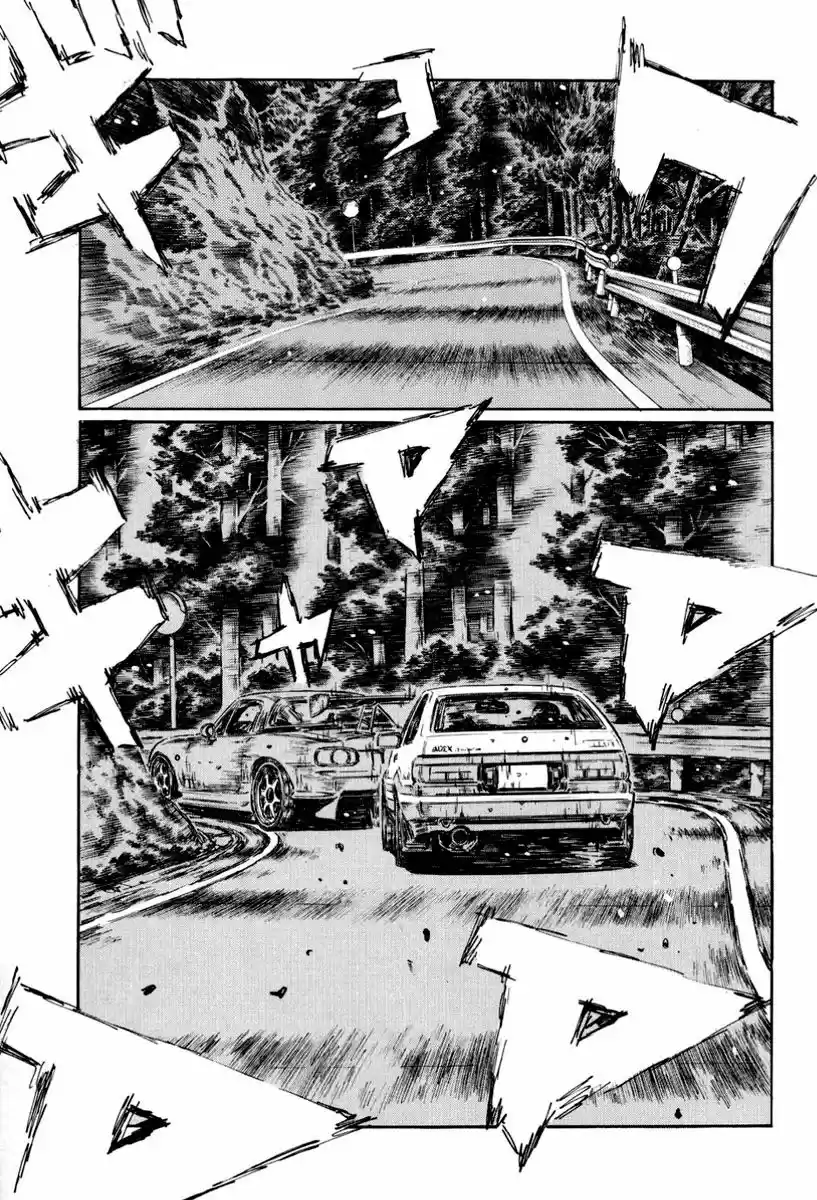 Initial D (1995) - Capítulo 472 - Página 8 - LectorTMOo