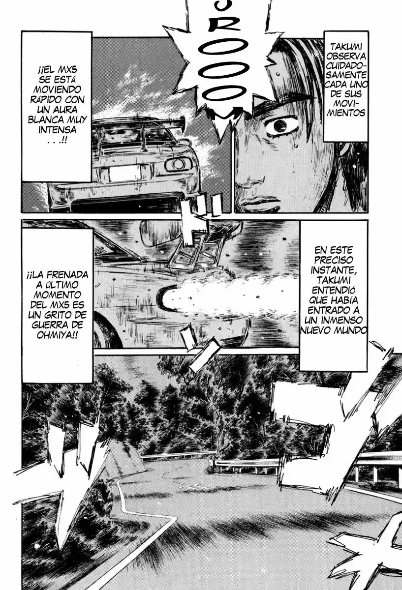 Initial D (1995) - Capítulo 472 - Página 14 - LectorTMOo