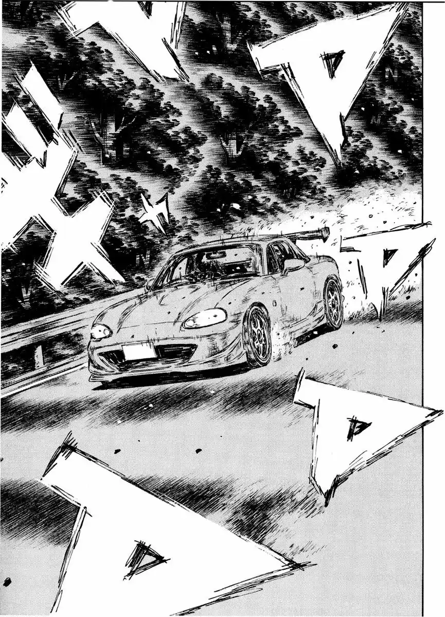 Initial D (1995) - Capítulo 472 - Página 15 - LectorTMOo