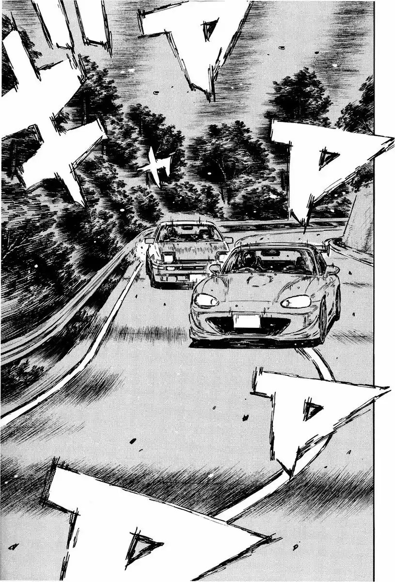 Initial D (1995) - Capítulo 473 - Página 4 - LectorTMOo