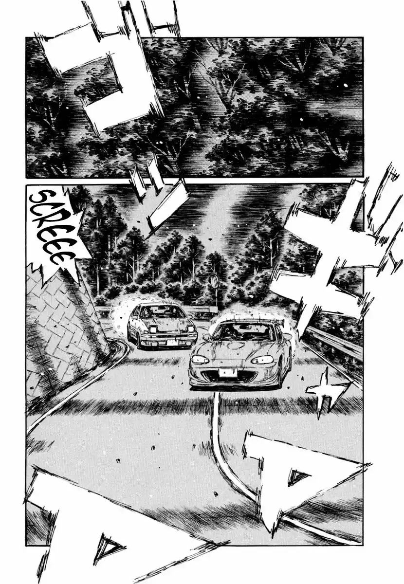 Initial D (1995) - Capítulo 474 - Página 4 - LectorTMOo