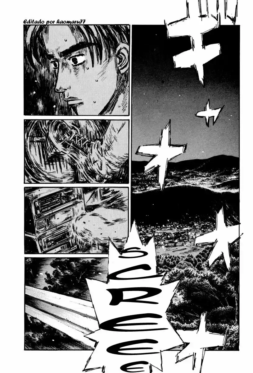 Initial D (1995) - Capítulo 476 - Página 4 - LectorTMOo