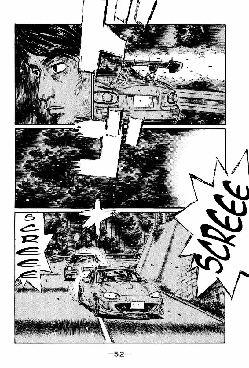 Initial D (1995) - Capítulo 476 - Página 6 - LectorTMOo