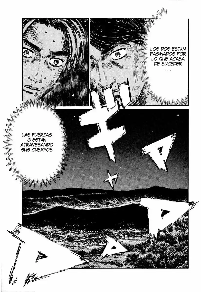 Initial D (1995) - Capítulo 478 - Página 4 - LectorTMOo