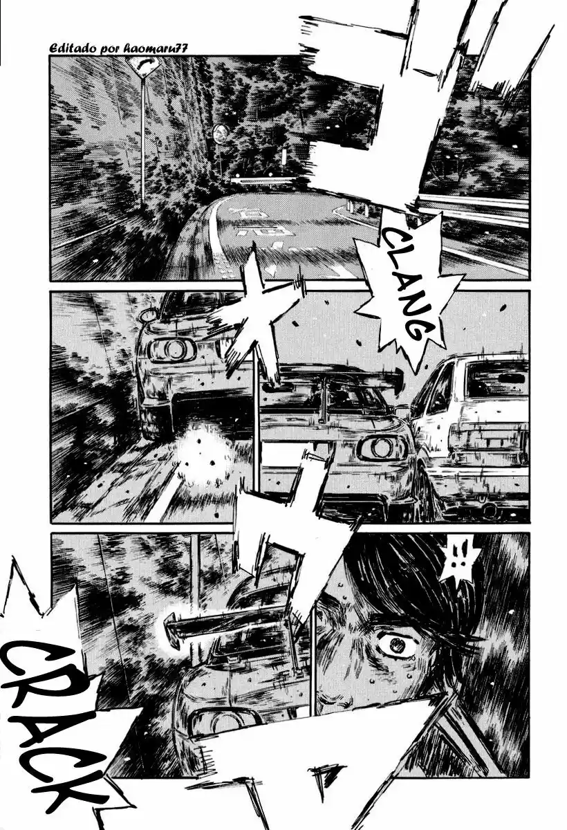 Initial D (1995) - Capítulo 479 - Página 4 - LectorTMOo