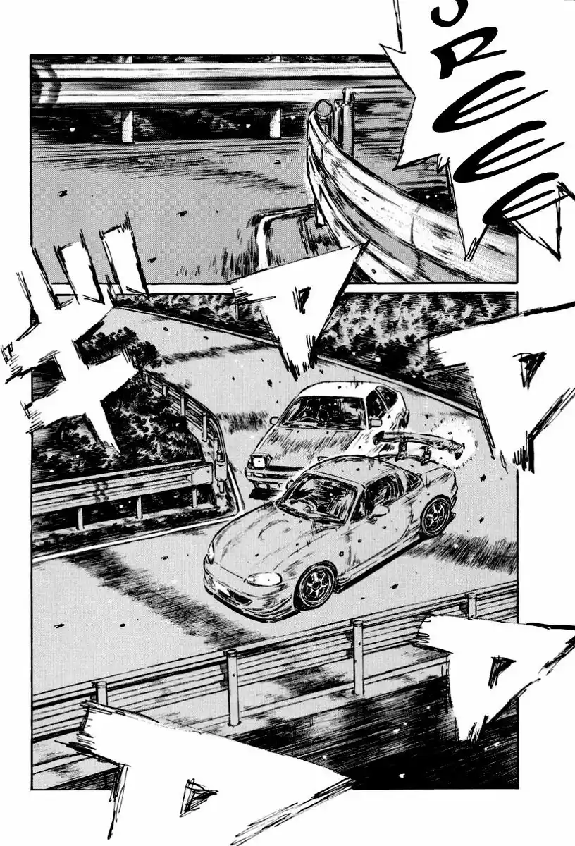 Initial D (1995) - Capítulo 479 - Página 6 - LectorTMOo