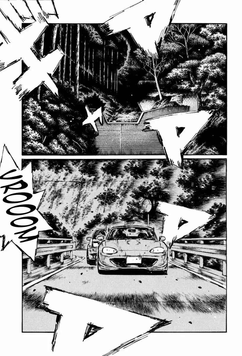 Initial D (1995) - Capítulo 479 - Página 7 - LectorTMOo