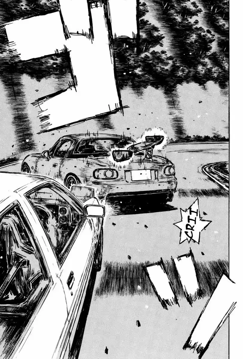 Initial D (1995) - Capítulo 482 - Página 4 - LectorTMOo