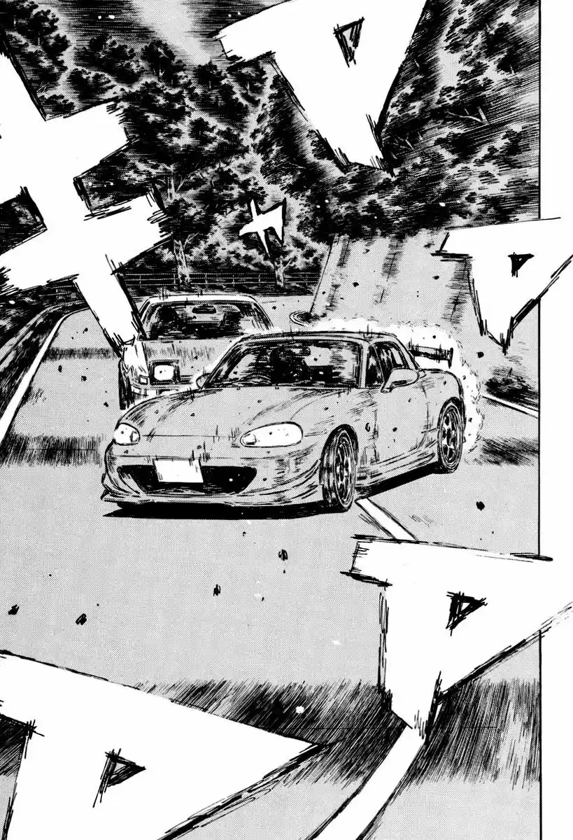 Initial D (1995) - Capítulo 482 - Página 6 - LectorTMOo