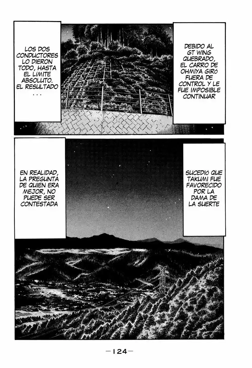 Initial D (1995) - Capítulo 483 - Página 5 - LectorTMOo