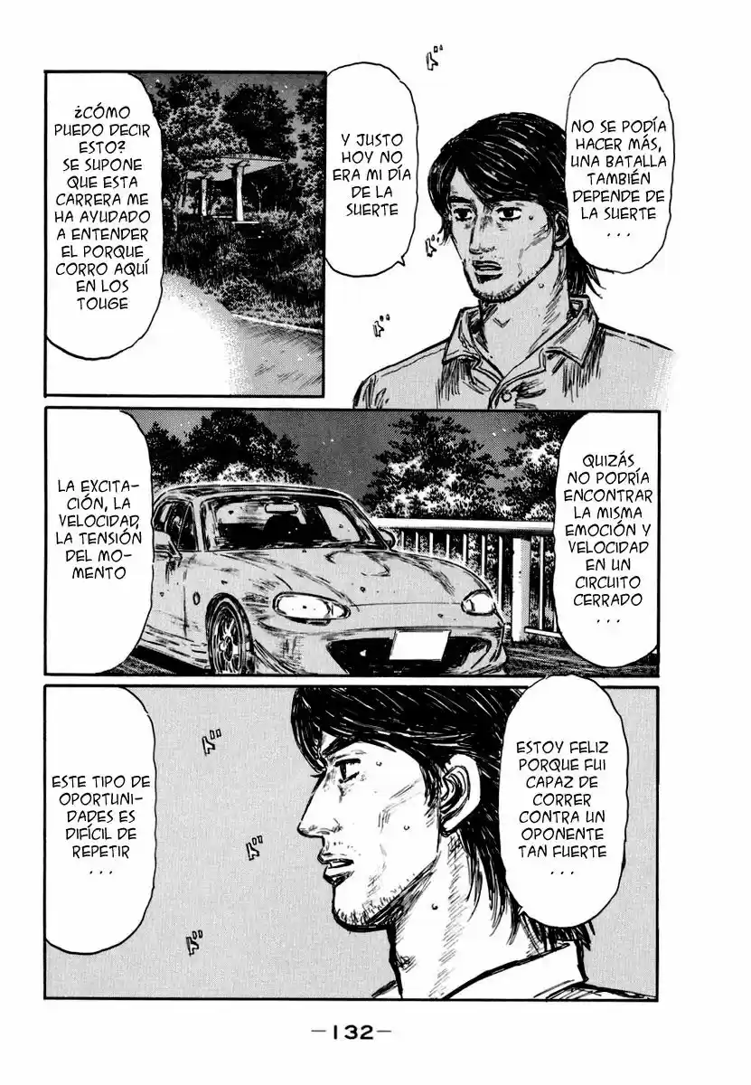 Initial D (1995) - Capítulo 484 - Página 4 - LectorTMOo