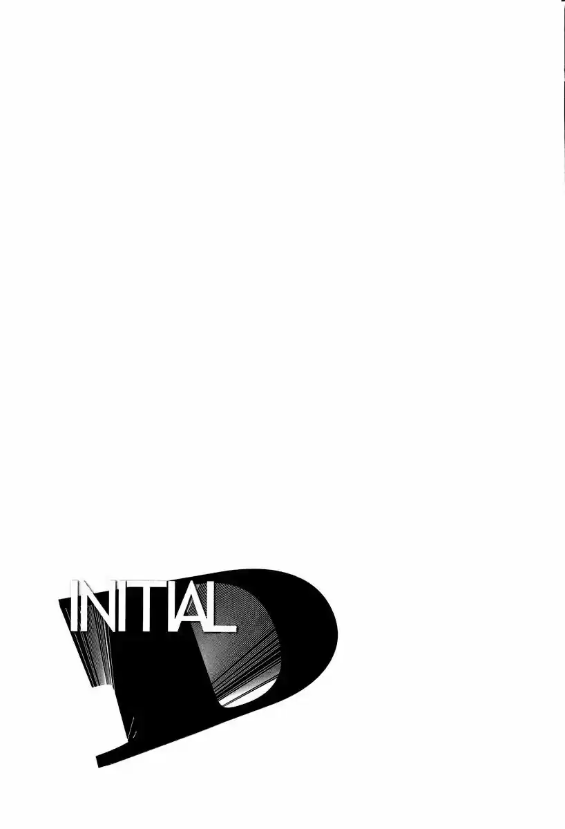 Initial D (1995) - Capítulo 488 - Página 15 - LectorTMOo