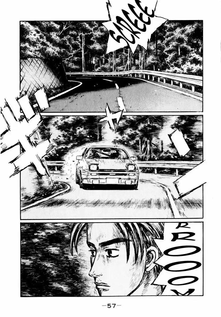 Initial D (1995) - Capítulo 492 - Página 11 - LectorTMOo