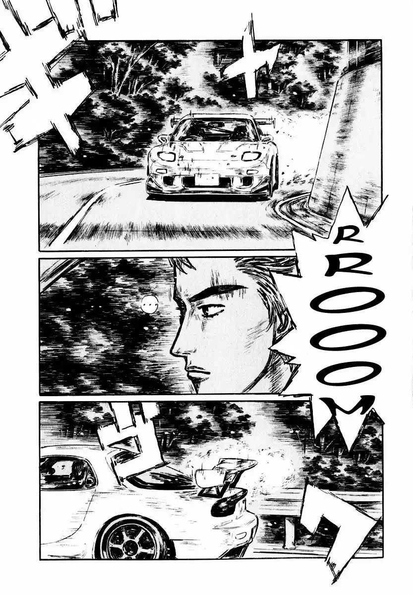 Initial D (1995) - Capítulo 492 - Página 13 - LectorTMOo