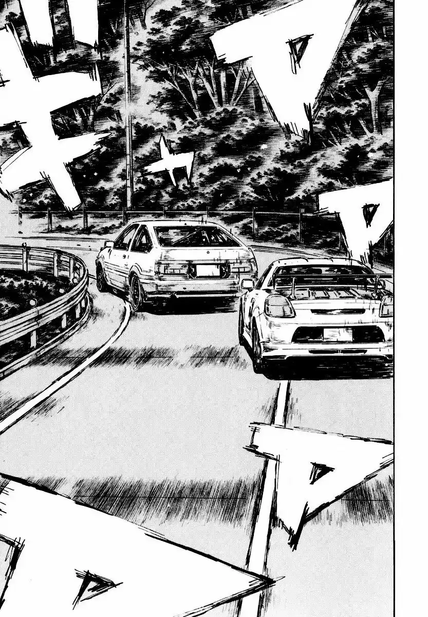 Initial D (1995) - Capítulo 497 - Página 8 - LectorTMOo