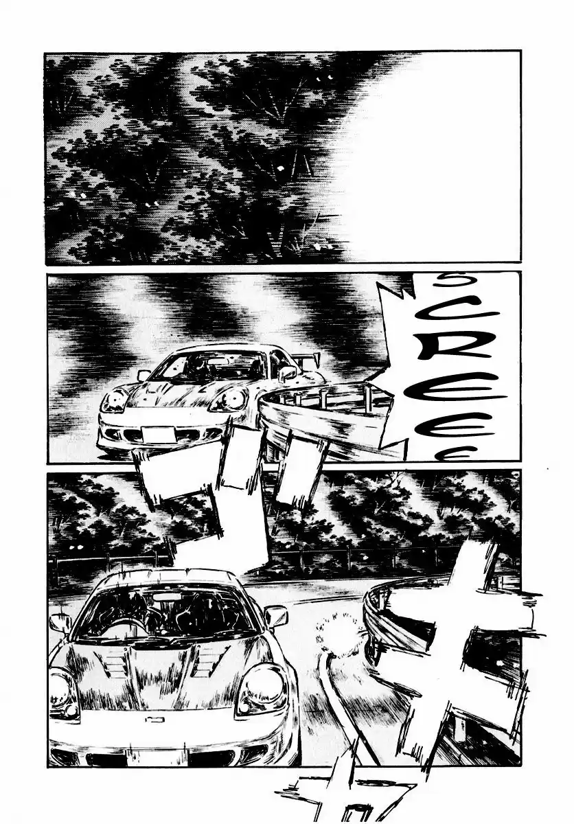 Initial D (1995) - Capítulo 497 - Página 9 - LectorTMOo