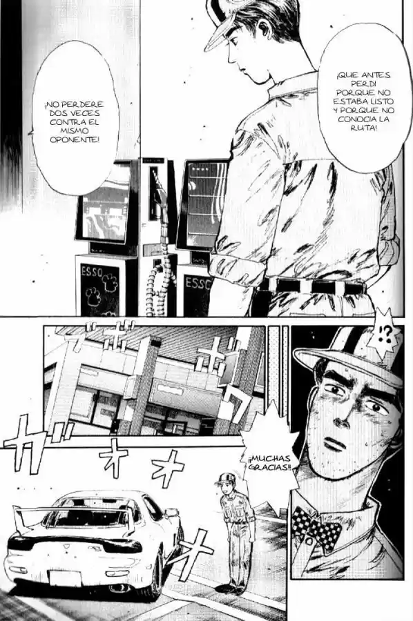 Initial D (1995) - Capítulo 5 - Página 5 - LectorTMOo