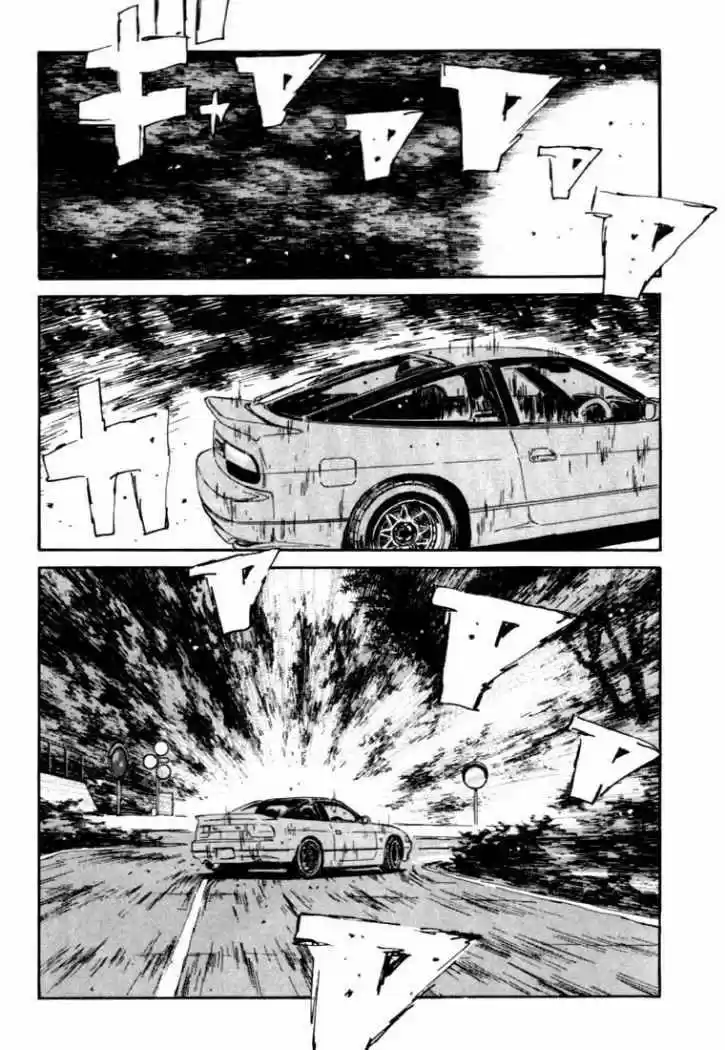 Initial D (1995) - Capítulo 50 - Página 12 - LectorTMOo