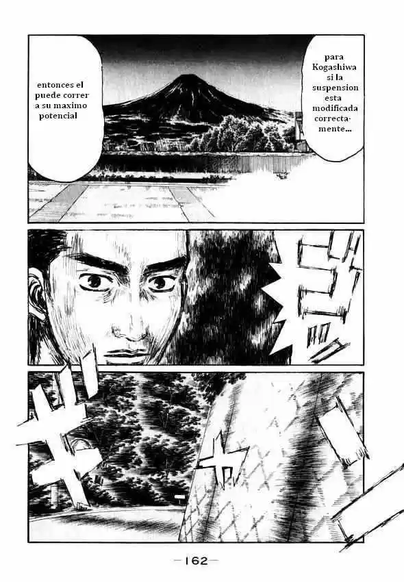 Initial D (1995) - Capítulo 500 - Página 5 - LectorTMOo