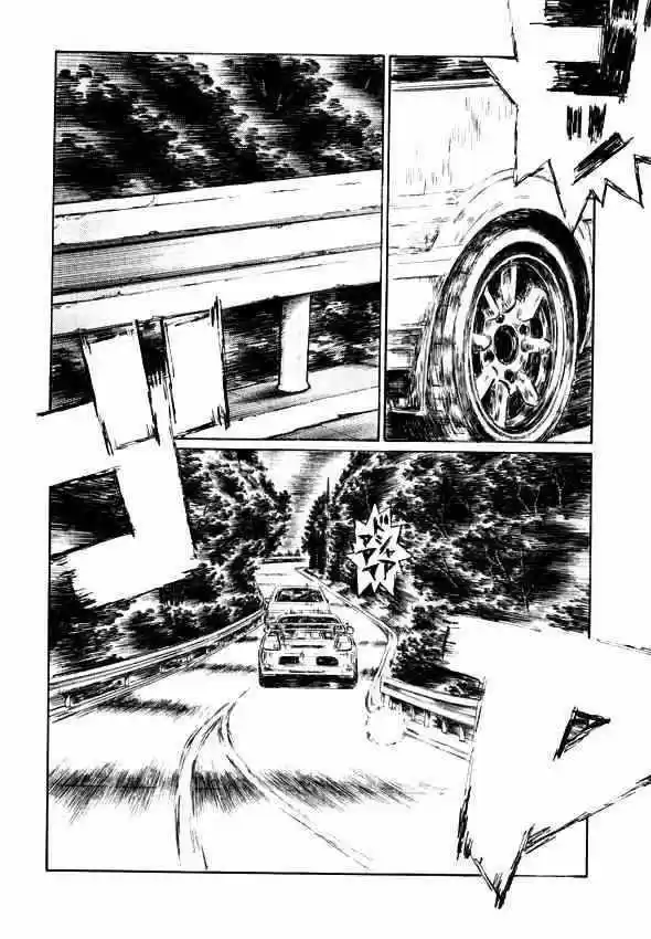 Initial D (1995) - Capítulo 501 - Página 4 - LectorTMOo