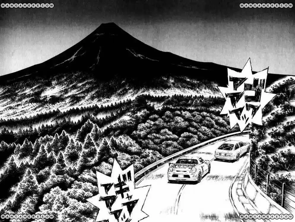 Initial D (1995) - Capítulo 501 - Página 6 - LectorTMOo
