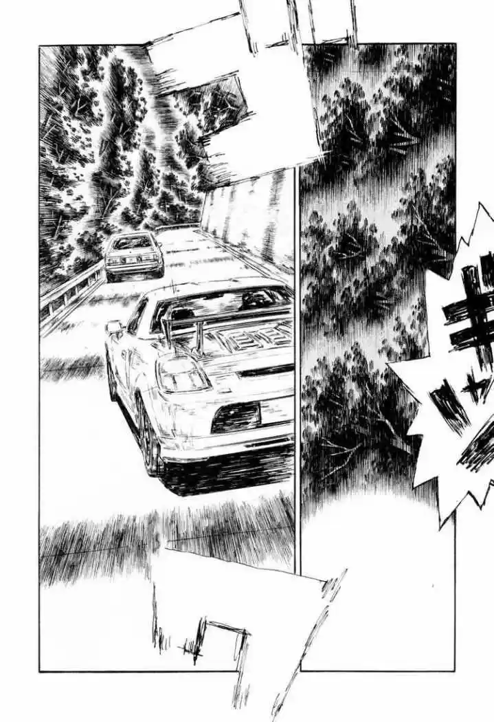 Initial D (1995) - Capítulo 504 - Página 9 - LectorTMOo