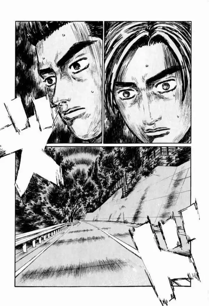 Initial D (1995) - Capítulo 509 - Página 8 - LectorTMOo