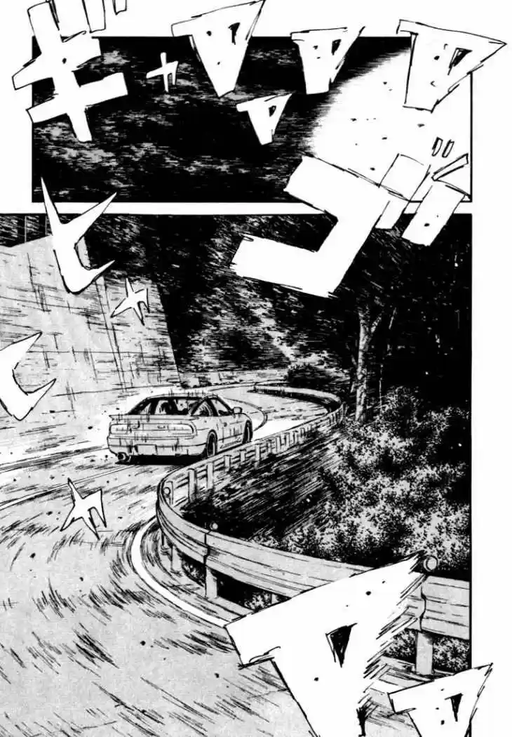 Initial D (1995) - Capítulo 51 - Página 14 - LectorTMOo