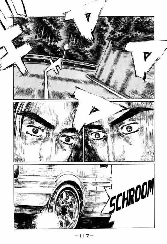 Initial D (1995) - Capítulo 512 - Página 4 - LectorTMOo