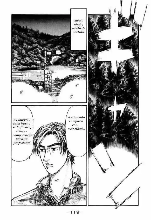 Initial D (1995) - Capítulo 512 - Página 6 - LectorTMOo