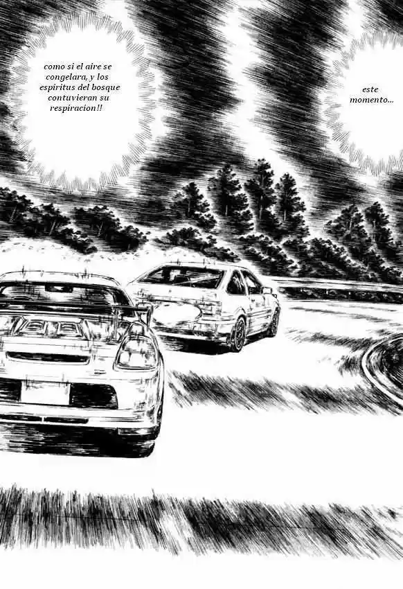 Initial D (1995) - Capítulo 513 - Página 4 - LectorTMOo