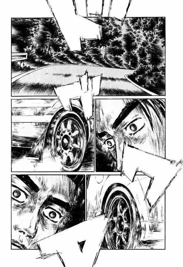 Initial D (1995) - Capítulo 513 - Página 8 - LectorTMOo