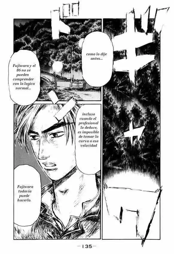 Initial D (1995) - Capítulo 513 - Página 9 - LectorTMOo