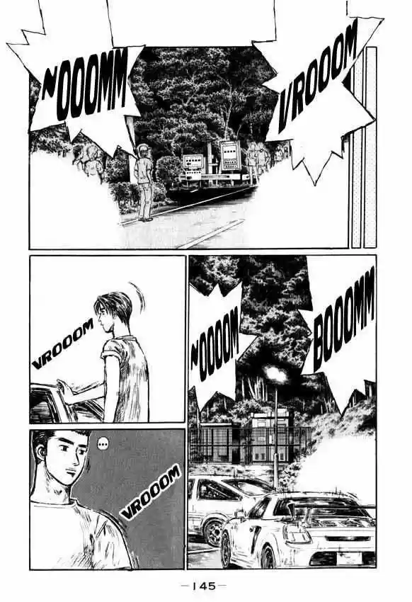 Initial D (1995) - Capítulo 514 - Página 6 - LectorTMOo