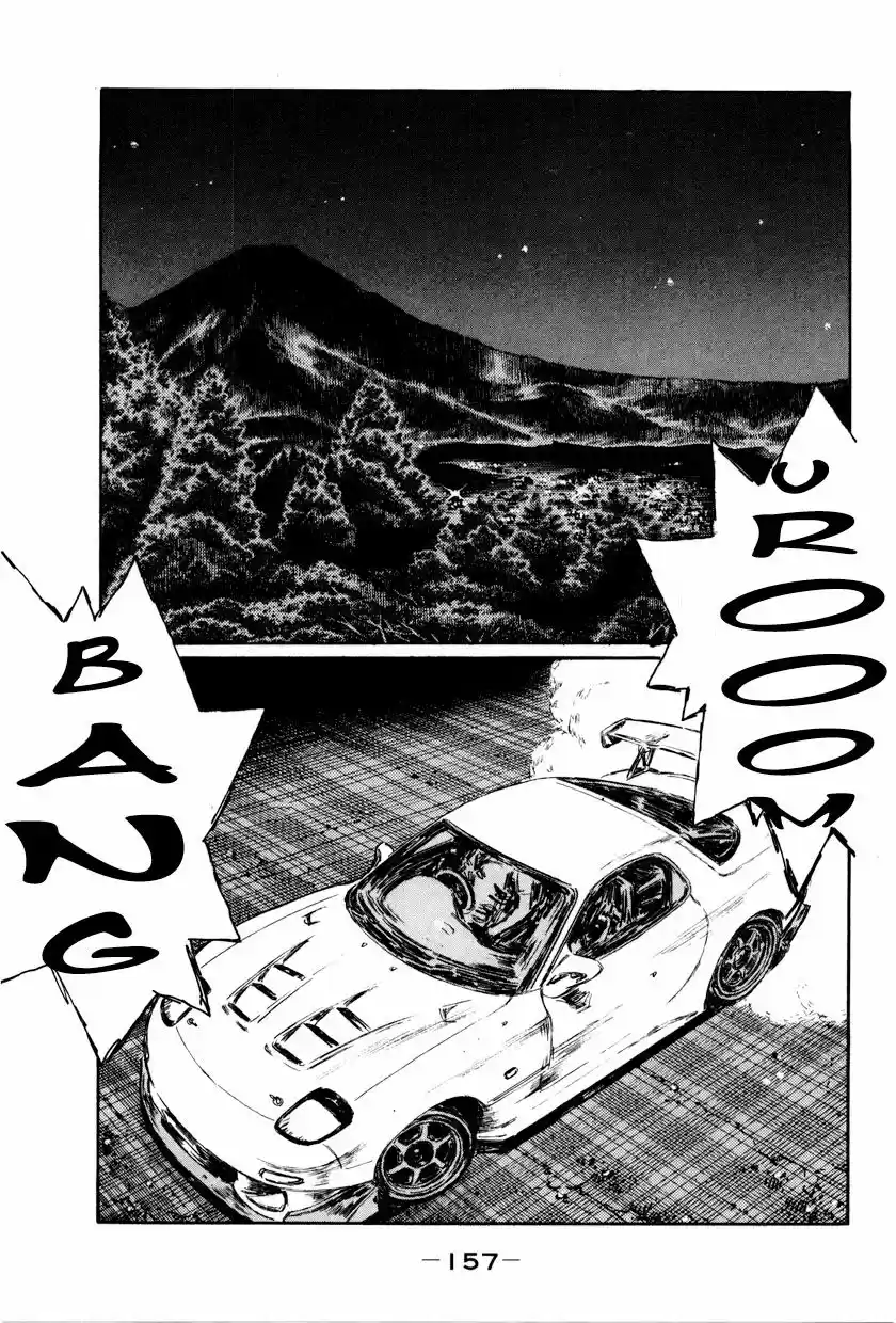 Initial D (1995) - Capítulo 515 - Página 7 - LectorTMOo