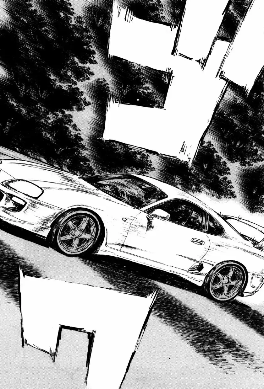 Initial D (1995) - Capítulo 517 - Página 4 - LectorTMOo