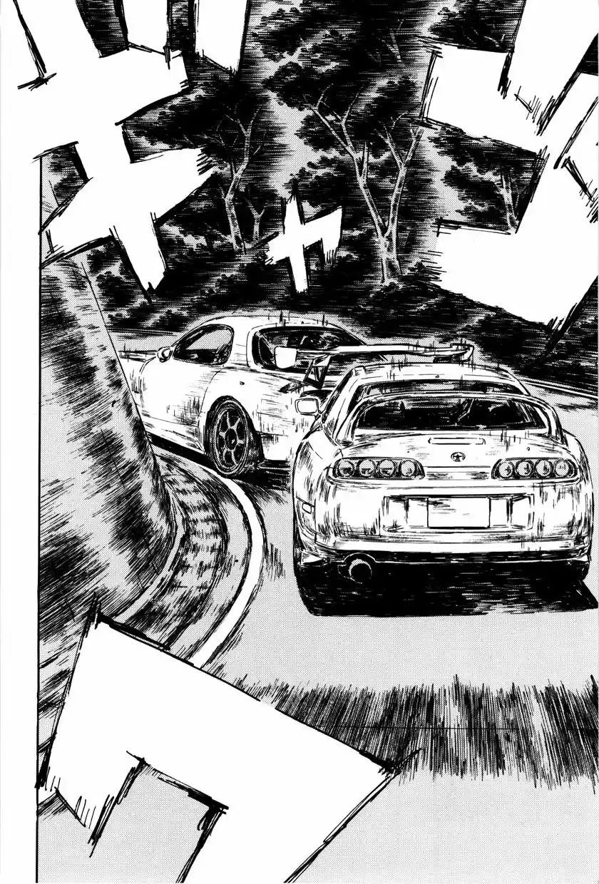Initial D (1995) - Capítulo 518 - Página 5 - LectorTMOo
